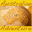 Australian Adventure Albumcover