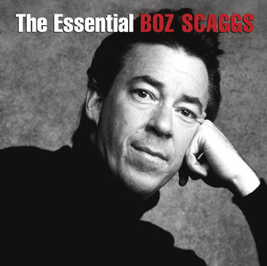 The Essential Boz Scaggs album