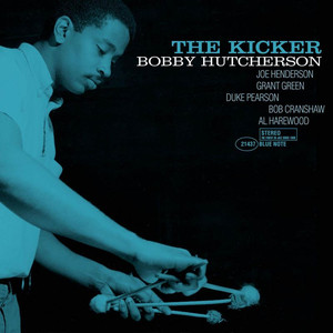 The Kicker album