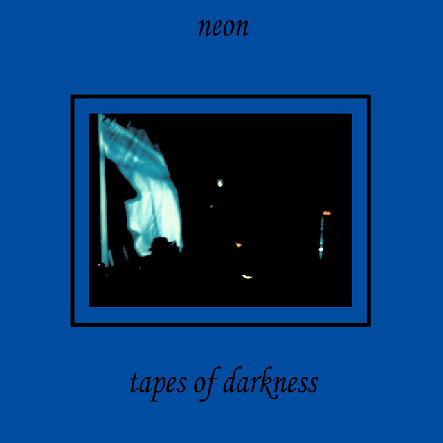 Tapes Of Darkness cover