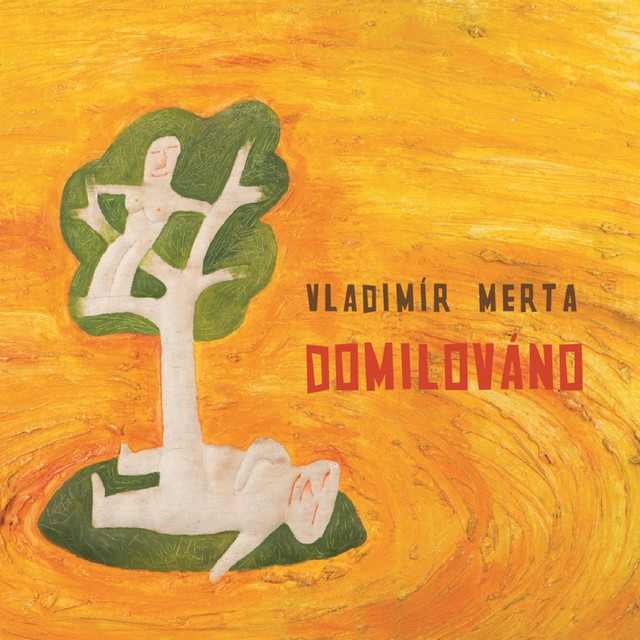Vladimír Merta photo