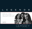 Legends cover