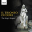Il Trionfo di Dori cover