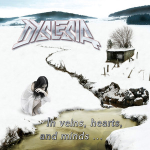 In Veins, Hearts and Minds cover