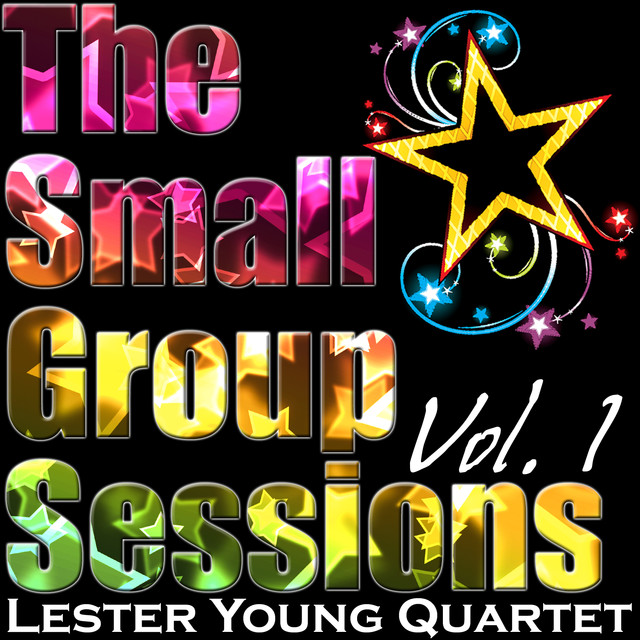 Lester Young Quartet Photo