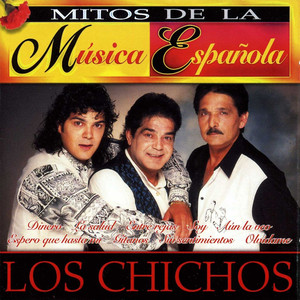 Mitos de la Música Española album