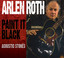 Paint It Black: Acoustic Stones cover