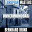 European Masters: Unverwundbar cover