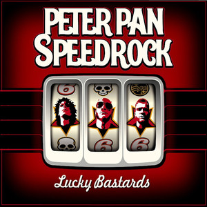 Lucky Bastards album