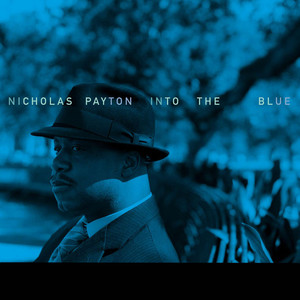 Into the Blue album