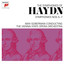 Haydn: Symphonies Nos. 5-7 Albumcover