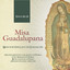 Misa Guadalupana Albumcover
