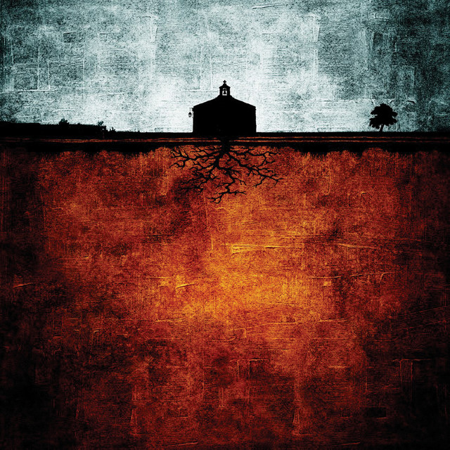 Son I Loved You At Your Darkest cover