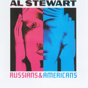 Russians & Americans album