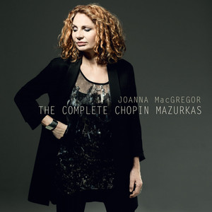 The Complete Chopin Mazurkas album