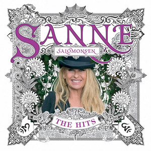 The Hits album