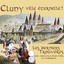 Cluny, ville éternelle! (Sont allés dans le Cluny d'hier et d'aujourd'hui) Albumcover