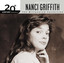 20th Century Masters: The Millennium Collection: The Best of Nanci Griffith cover