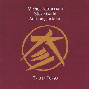 Trio in Tokyo (Live) album