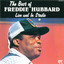 The Best of Freddie Hubbard cover