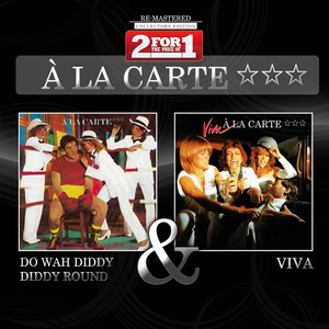 Collectors Edition - Do Wah Diddy Diddy Round / Viva cover