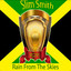 Rain From the Skies cover
