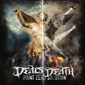 Point Zero Solution cover