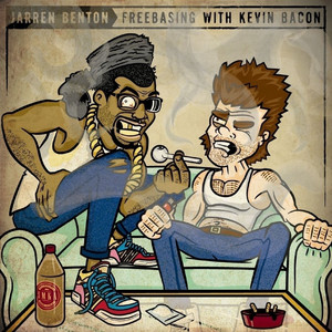 Freebasing with Kevin Bacon album