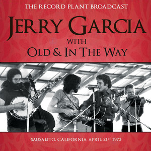 The Record Plant Broadcast (Live) album