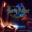 Music from Harry Potter and The Half-Blood Prince cover