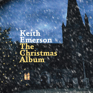 The Christmas Album album