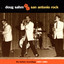 San Antonio Rock: The Harlem Recordings, 1957-1961 cover