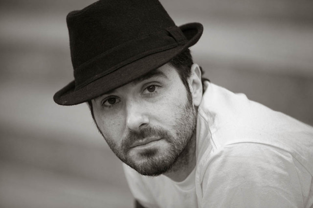 Josh Kramon Photo