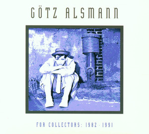 For Collectors: 1982-1991 album