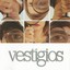 Vestígios Albumcover