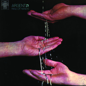 Ring of Hands album