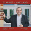 Clarinet at Maryland Albumcover