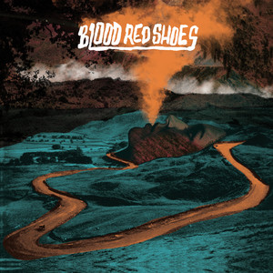 Blood Red Shoes album