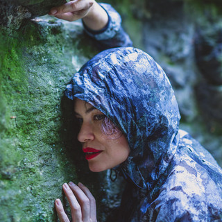 Larkin Grimm Photo