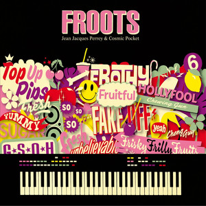 Froots album