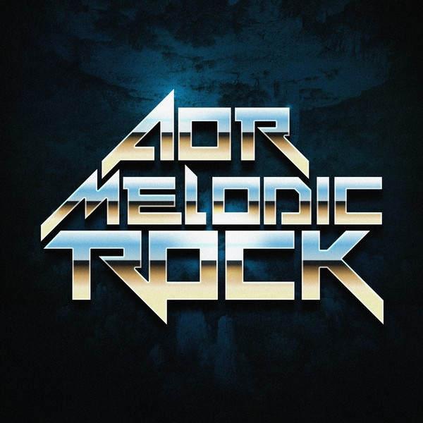 Aor Melodic Rock cover