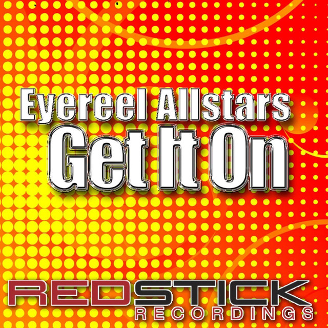Eyereel Allstars Photo