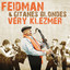 Very Klezmer Albumcover