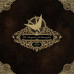 The Martyrdom of a Catastrophist album