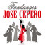 Jose Cepero Fandangos Albumcover