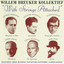 With Strings Attached cover