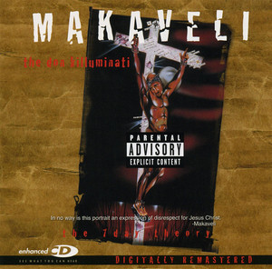 The Don Killuminati: The 7 Day Theory album