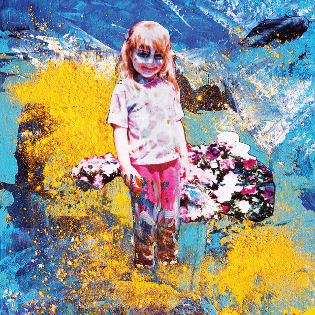 Wax And Digital cover