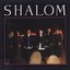 Shalom Albumcover