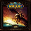 World of Warcraft Original Soundtrack cover